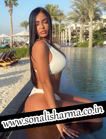 russian escorts in Delhi